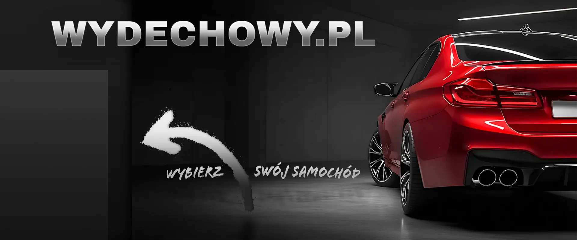 Wydechowy.pl – Specjalista w Układach Wydechowych do Samochodów