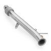 Downpipe BMW E90 E91 E92 E93 316d 318d 320d N47 2007 - 2013