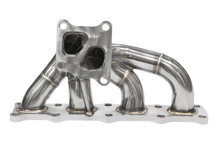 Kolektor wydechowy Mitsubishi Lancer EVOx(2008-2011) 4B11-stalowy