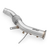 Downpipe BMW F07 F10 F11 525d 530d 530dx 535d 535dx N57 / N57N / N57Z