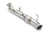 Downpipe Ford Focus ST Mk3 2014+ 2.0T 240 KM FWD