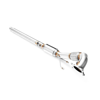 Downpipe Volkswagen Golf VI R 2.0 TSI z katalizatorem E4/200