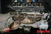 Układ wydechowy BMW E46 M52TU M54 Schmiedmann 