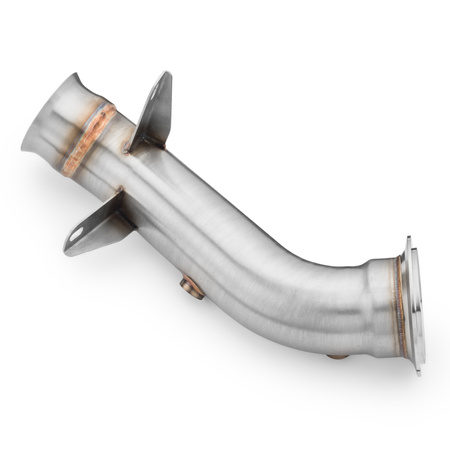 Downpipe BMW F20 F21 135i 135ix M N55 (do wersji z EURO 5)