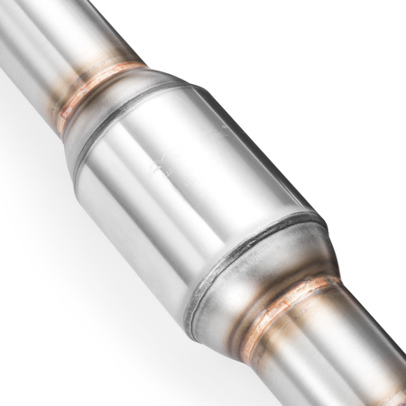 Downpipe Toyota Yaris GR 1.6 z katalizatorem MS 100 CPSI