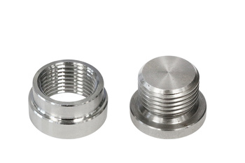 Adapter sondy Lambda M18x1.5 z zaślepką redukcja uniwersalna