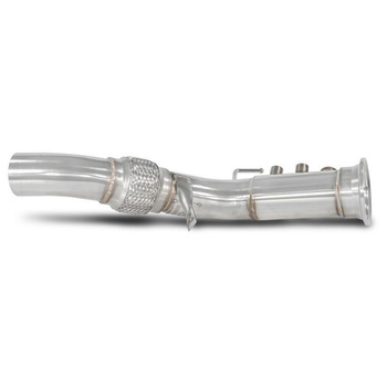 Downpipe BMW 335d E90 E91 E92 E93 Wagner Tuning