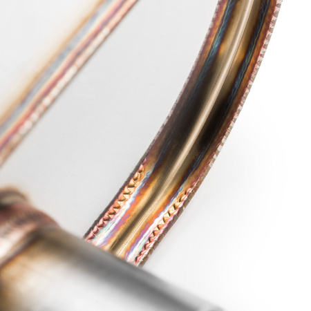 Sportowy Tłumik Przelotowy EM006 Eliptyczny – Przetłoczony, Uniwersalny, Stal Kwasoodporna T304 Sportowy Tłumik Przelotowy EM006 Eliptyczny – Przetłoczony, Uniwersalny, Stal Kwasoodporna T304