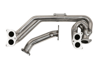 Kolektor wydechowy Impreza WRX STi 08-17 2.5L Turbo EJ25