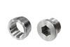 Adapter sondy Lambda M18x1.5 z zaślepką redukcja uniwersalna