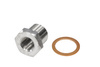 Adapter sondy Lambda redukcja M18x1.5-M12x1.25
