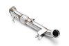 Downpipe Ford Focus ST Mk3 2014+ 2.0T 240 KM FWD