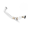 Downpipe BMW E46 318d 320d M47, M47N