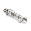 Downpipe Ford Focus ST Mk3 2.0T z katalizatorem E3/200