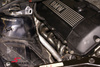 Układ wydechowy BMW E46 M52TU M54 Schmiedmann 