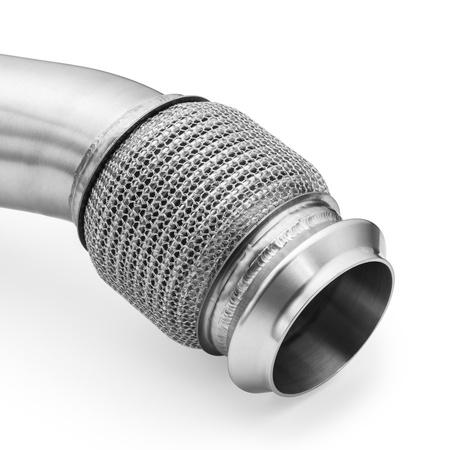 Downpipe BMW G20 G21 330i 330e B48D