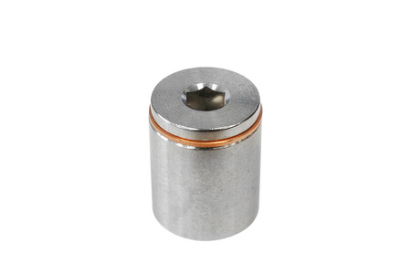 Adapter sondy Lambda M18x1.5 z zaślepką