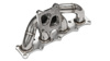 Kolektor wydechowy Mitsubishi Lancer EVOx(2008-2011) 4B11-stalowy
