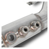 Downpipe BMW Seria 3 E90 E91 E92 E93 330d Wagner Tuning