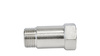 Emulator sondy Lambda Bosch adapter M18x1.5, 52mm
