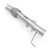 Downpipe BMW E87 118d 120d M47N2 wyjście 61 mm 
