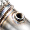Downpipe BMW F30 F31 316i N13