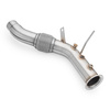Downpipe BMW F07 F10 F11 525d 530d 530dx 535d 535dx N57 / N57N / N57Z