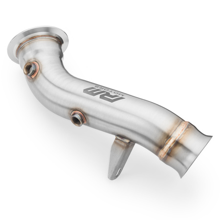 Downpipe BMW F20 F21 135i 135ix M N55 (do wersji z EURO 5)