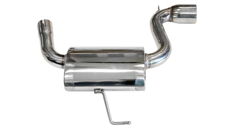 Mini Cooper S R53 (2002–2006) Układ wydechowy Cat-Back
