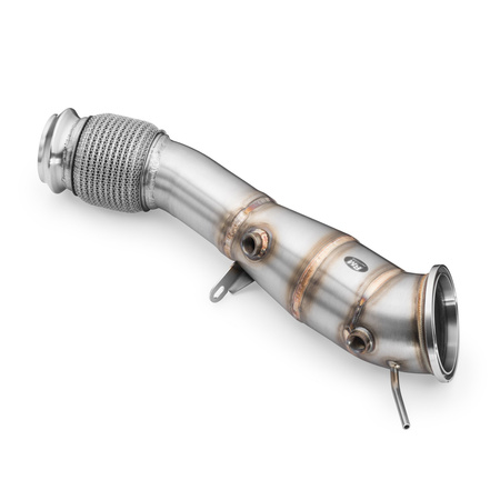 Downpipe BMW G20 G21 330i 330e B48D