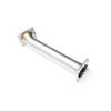 Downpipe BMW E60 E61 525d 530d M57N EURO 3 63.5 mm 177 / 218 KM 2002 - 2007 + rura