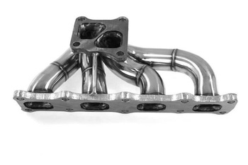 Kolektor wydechowy Mitsubishi Lancer EVOx(2008-2011) 4B11-stalowy