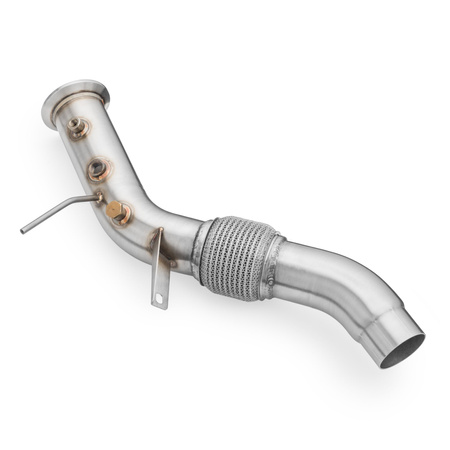 Downpipe BMW F07 F10 F11 525d 530d 530dx 535d 535dx N57 / N57N / N57Z