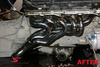 Układ wydechowy BMW E46 M52TU M54 Schmiedmann 