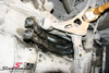Układ wydechowy BMW E46 M52TU M54 Schmiedmann 