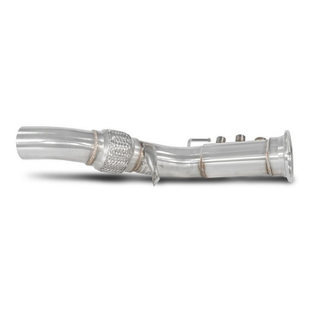 Downpipe BMW Seria 3 E90 E91 E92 E93 330d Wagner Tuning