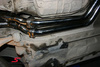 Układ wydechowy BMW E46 M52TU M54 Schmiedmann 
