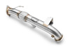 Downpipe Ford Focus ST Mk3 2014+ 2.0T 240 KM FWD