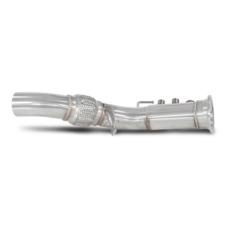 Downpipe BMW Seria 3 E90 E91 E92 E93 330d Wagner Tuning