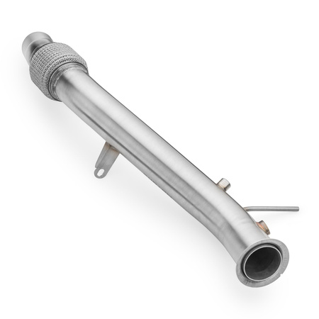 Downpipe BMW E90 E91 E92 E93 316d 318d 320d N47 2007 - 2013