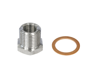 Adapter sondy Lambda redukcja M18x1.5-M12x1.25