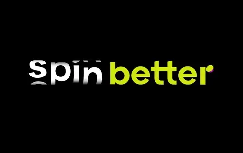 Spinbetter logo